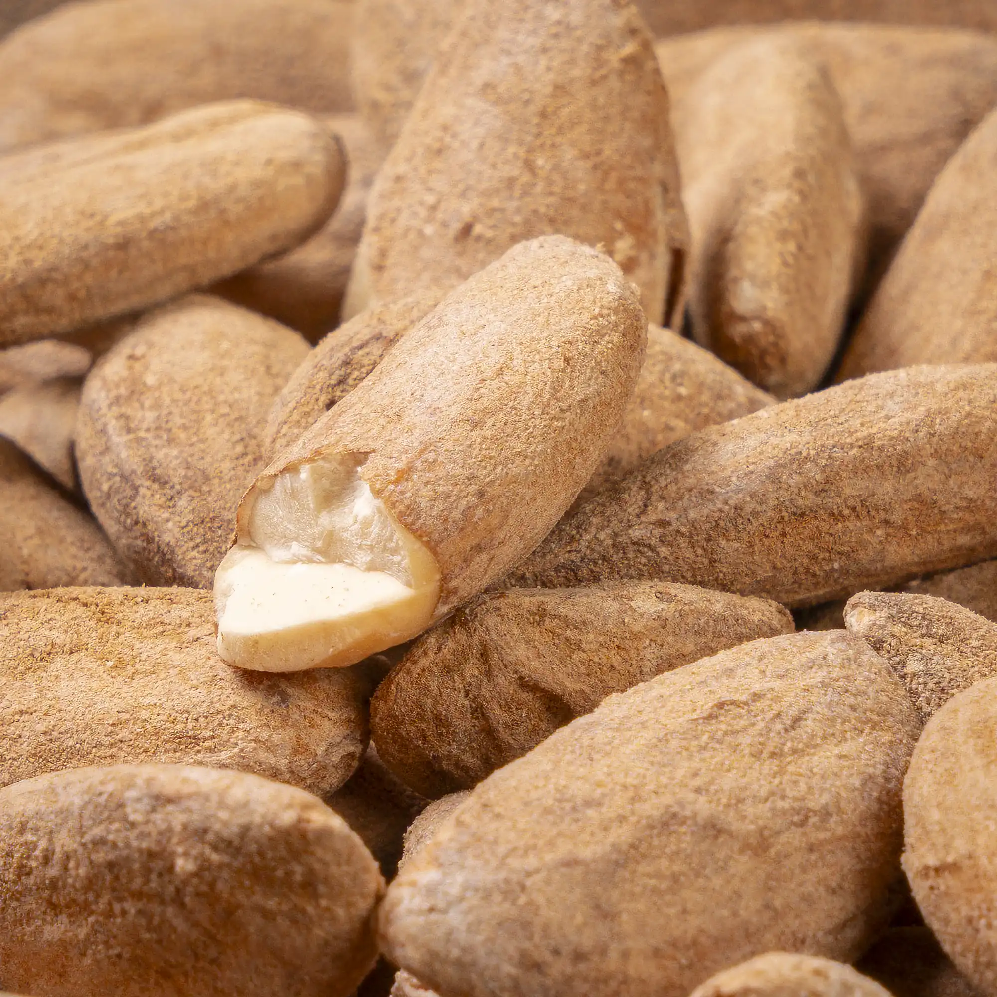 Amande grillée salée - Image 3