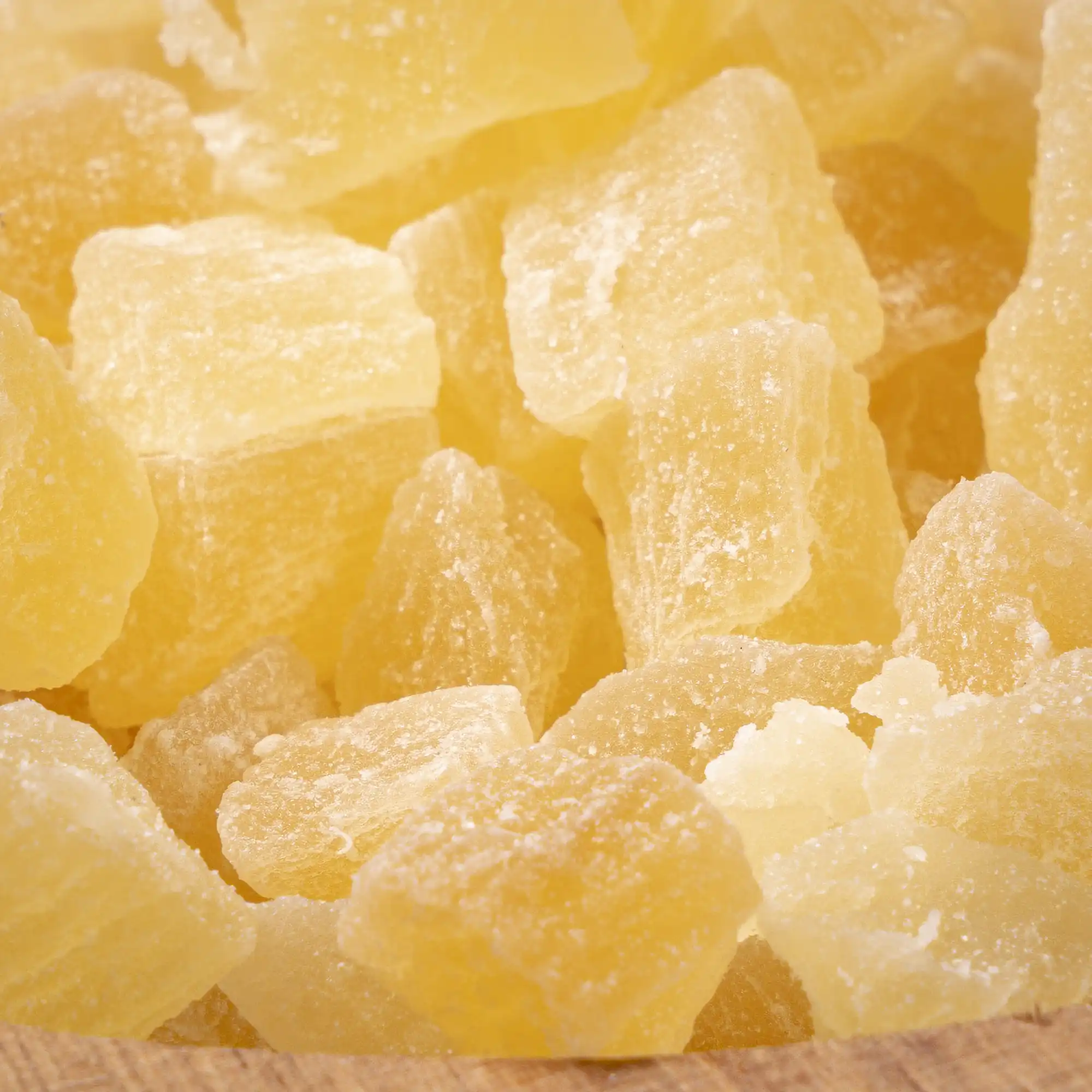 Ananas déshydraté - Image 3