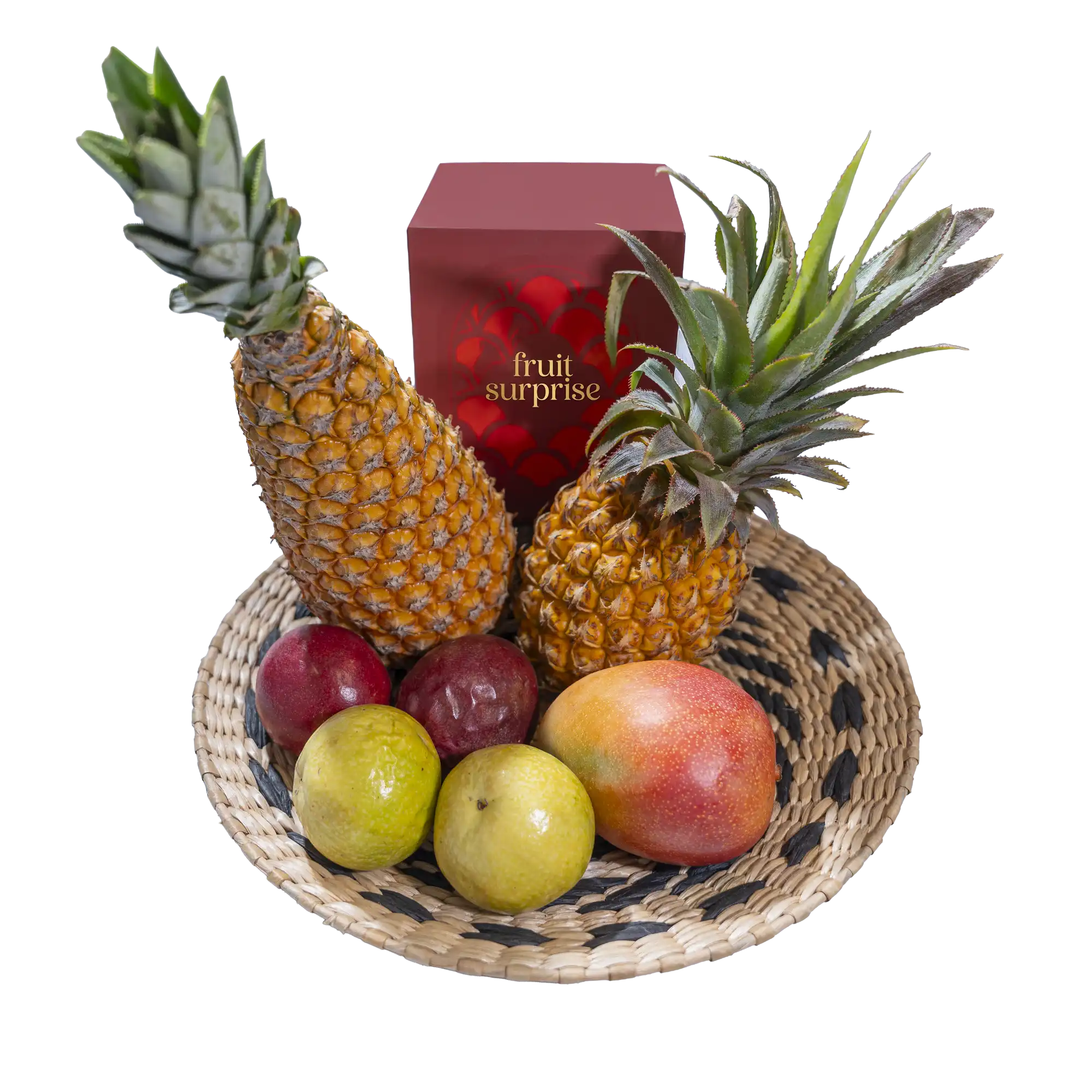 Box Classique Exotique