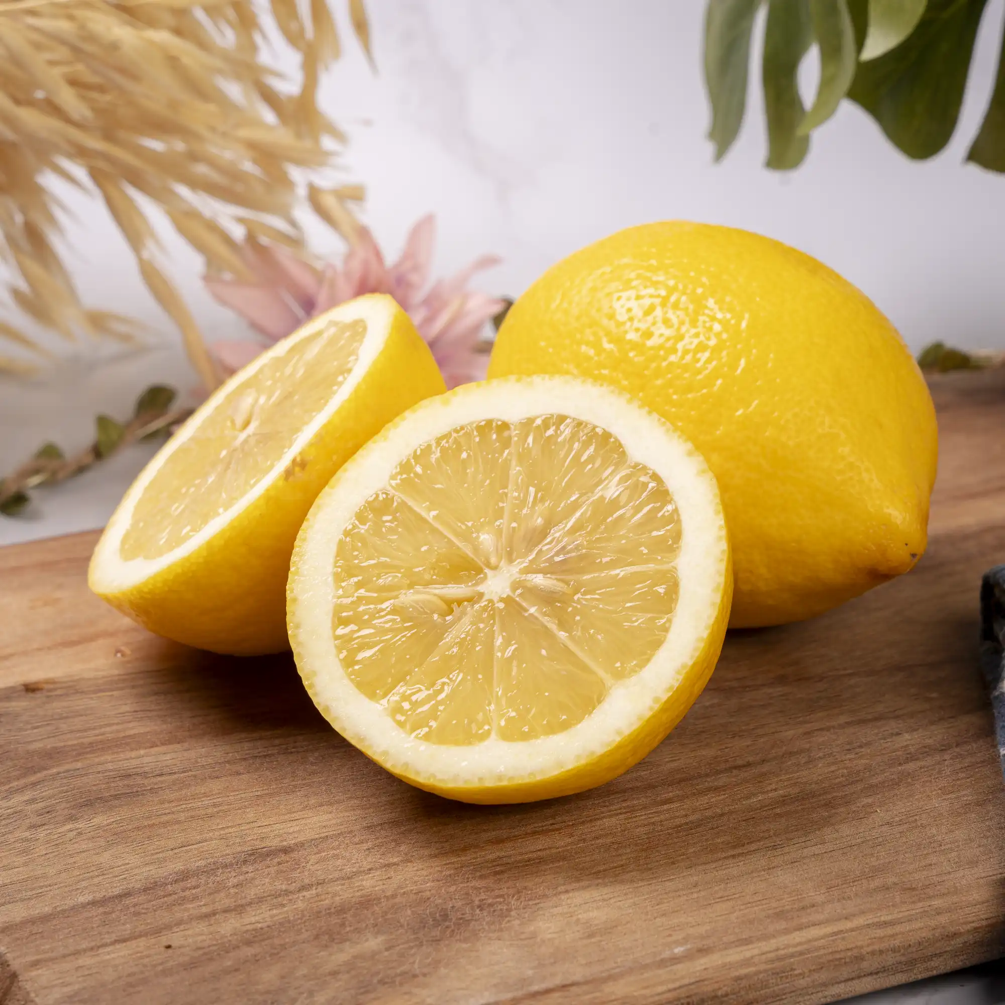 Citron jaune - Image 3