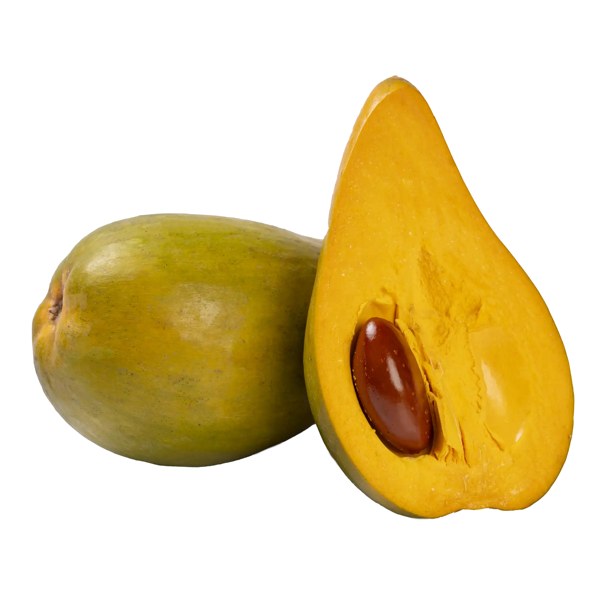 Lucuma ou canistel