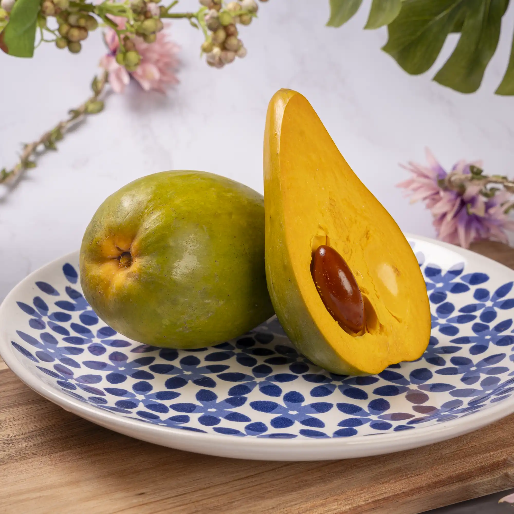 Lucuma ou canistel - Image 2