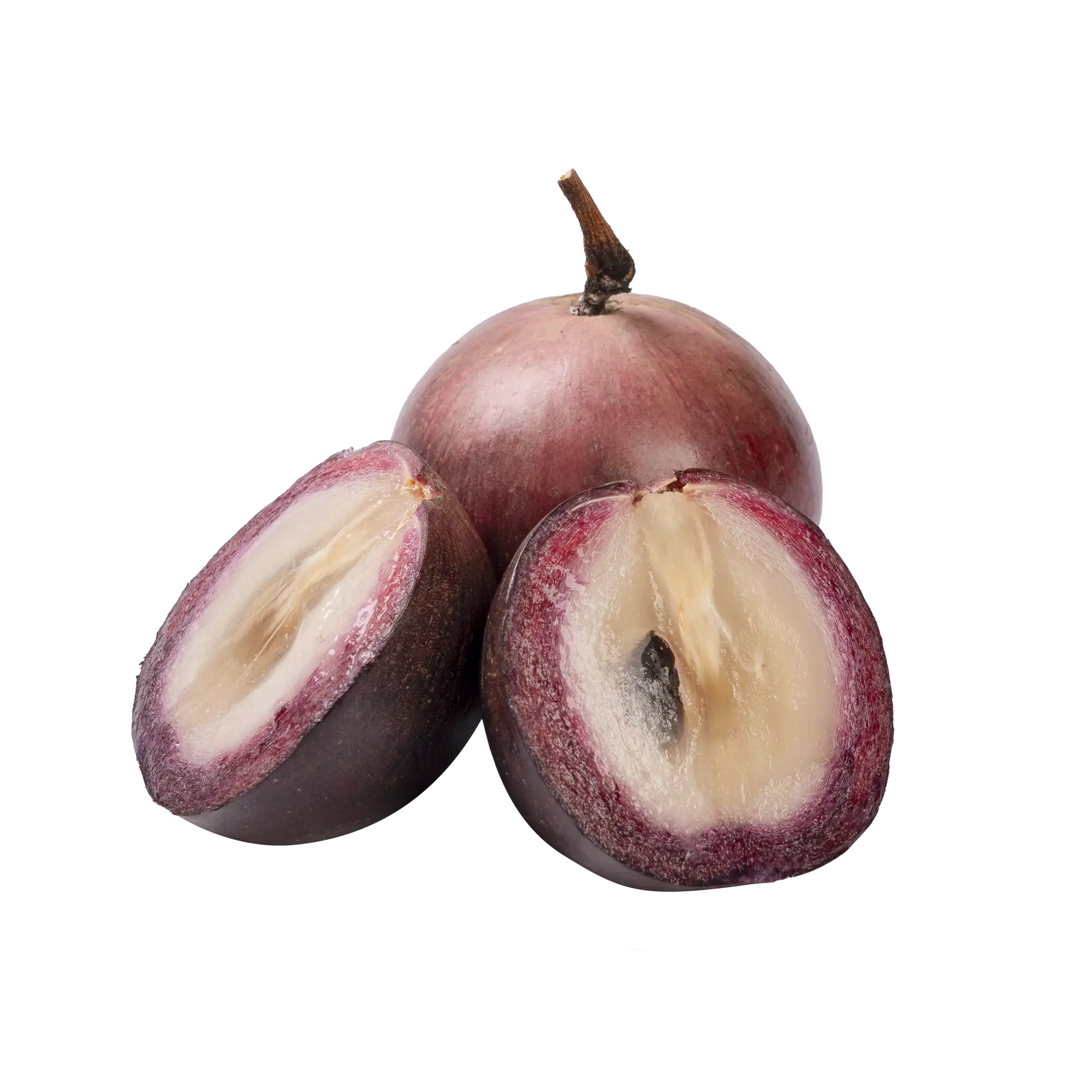 Caïmite (pomme de lait)