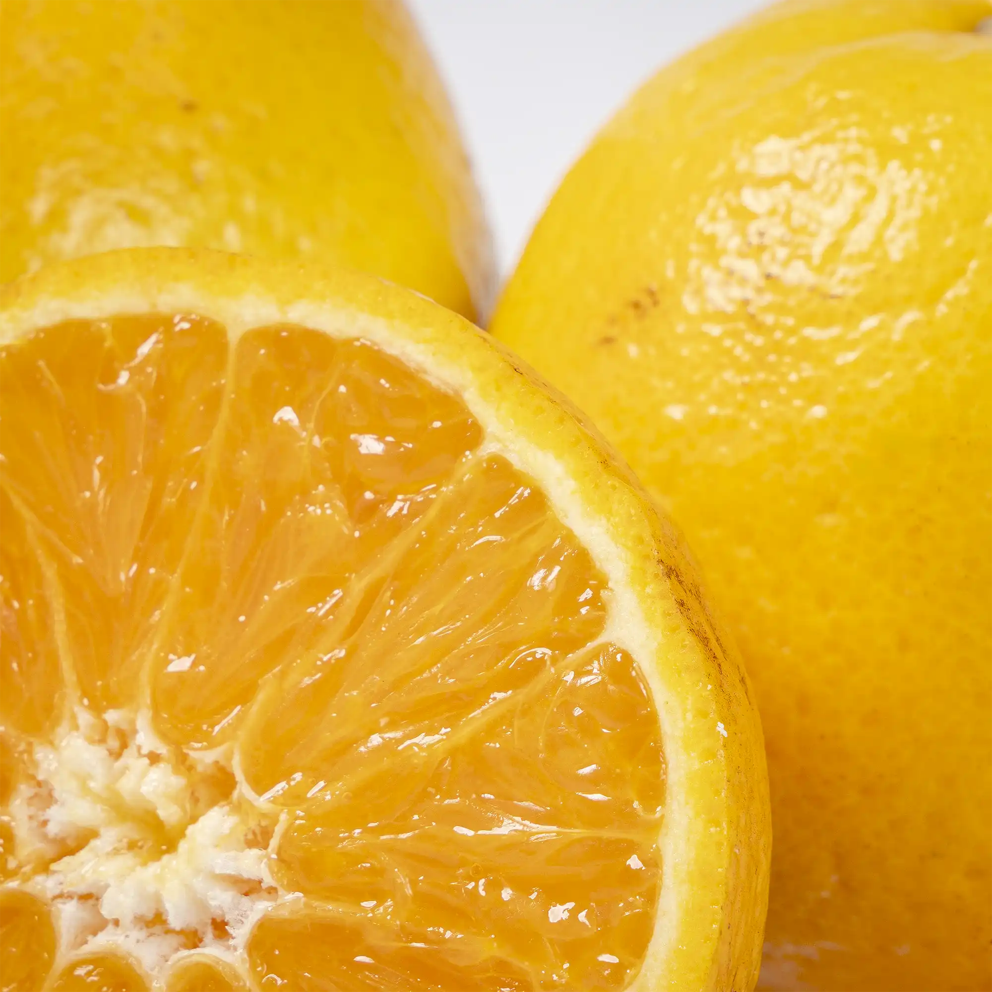 Orange pour le jus - Image 3