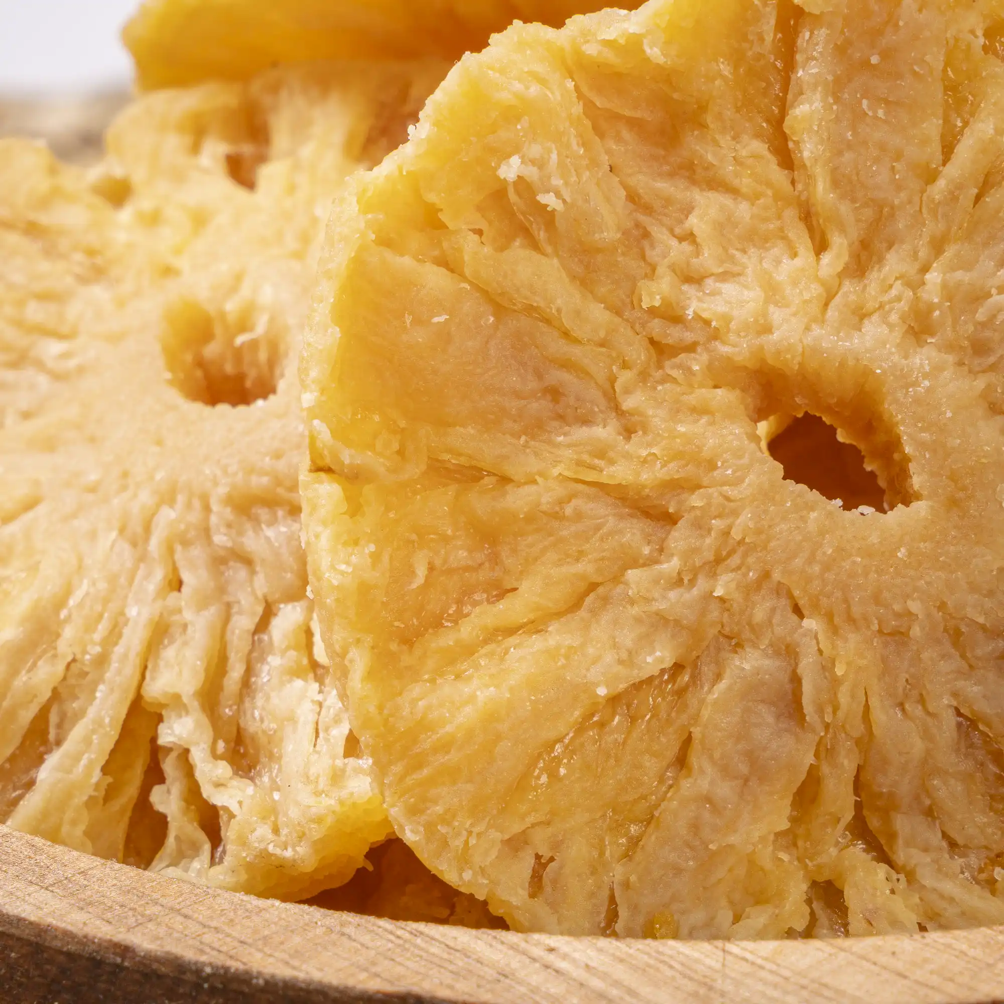 Tranche d'ananas déshydraté - Image 3